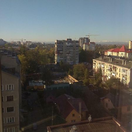 Еліт-Клас Iwano-Frankiwsk Zewnętrze zdjęcie