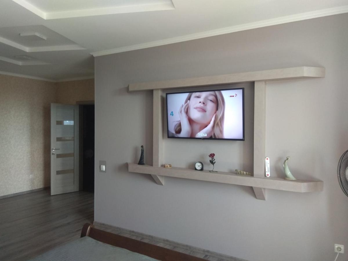 Еліт-Клас Iwano-Frankiwsk Zewnętrze zdjęcie