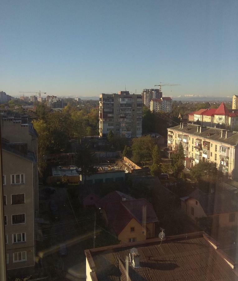 Еліт-Клас Iwano-Frankiwsk Zewnętrze zdjęcie